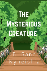 Mysterious Creature