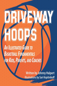 Driveway Hoops