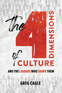 4 Dimensions of Culture
