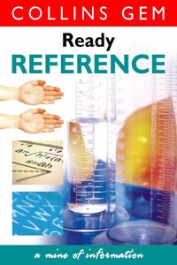 Collins Gem â€“ Ready Reference