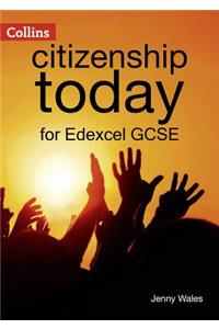 Edexcel GCSE Citizenship Student's Book 4th edition