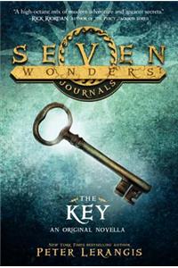 Seven Wonders Journals: The Key