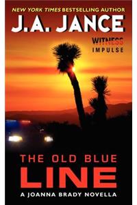 Old Blue Line