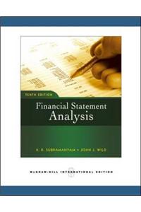 Financial Statement Analysis