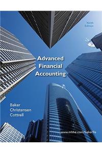 Advanced Financial Accounting
