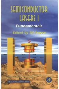 Semiconductor Lasers I