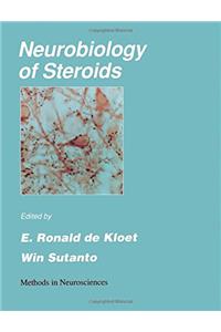 Methods in Neurosciences: Neurobiology of Steroids v.22 (Methods in neuroscieces)