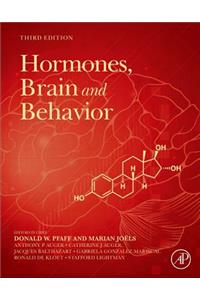 Hormones, Brain and Behavior