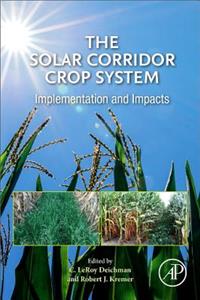 The Solar Corridor Crop System