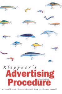 Kleppner's Advertising Procedure