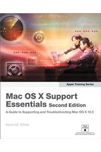 Apple Training Series