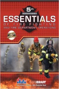 Student CD for Essentials of Fire Fighting and Fire Department Operations