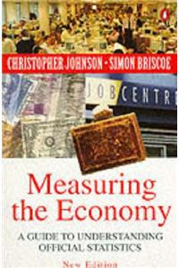 Measuring The Economy (Penguin business)