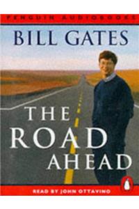 The Road Ahead (Penguin audiobooks)