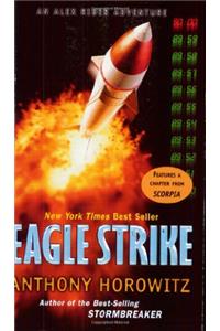 Eagle Strike (Alex Rider)