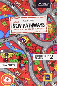 New Pathways Enrichment Reader2