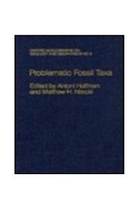 Problematic Fossil Taxa