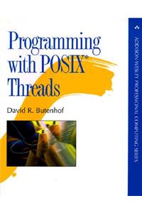 Programming with Posix Threads