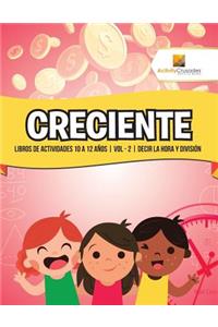 Creciente