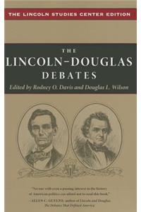 Lincoln-Douglas Debates