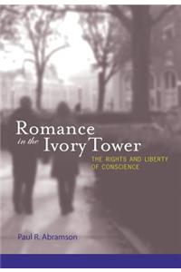 Romance in the Ivory Tower