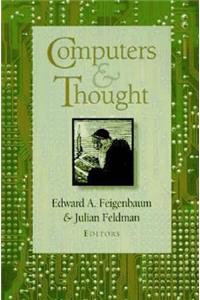 Computers and Thought