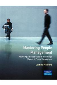 Mastering People Management