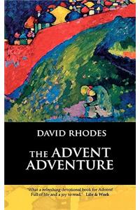 Advent Adventure Reissue