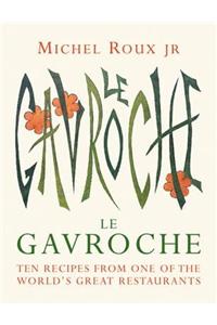 Le Gavroche Cookbook (10 Recipes)