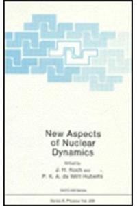 New Aspects of Nuclear Dynamics