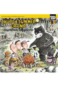 Church Summer Cramp