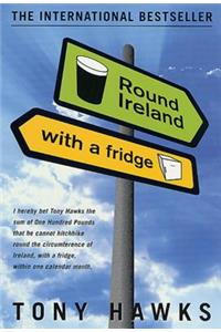 Round Ireland with a Fridge