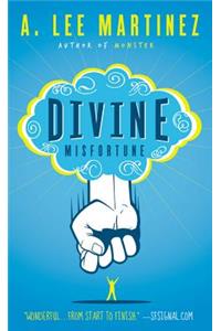 Divine Misfortune