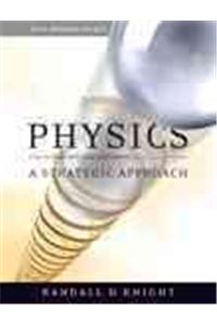 Physics for Scientists and Engineers