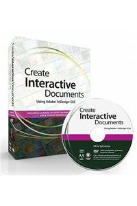 Create Interactive Documents Using Adobe InDesign CS5