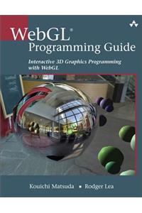 Webgl Programming Guide