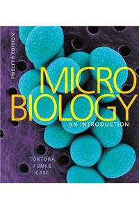 Microbiology: An Introduction Plus Masteringmicrobiology with Etext -- Access Card Package