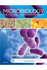 Microbiology for the Healthcare Professional