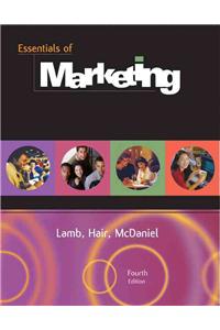 Essentials of Marketing