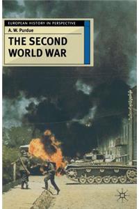 The Second World War