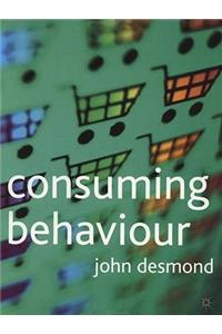Consuming Behaviour