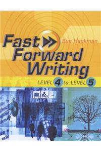 Fast Forward Writing