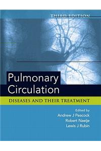 Pulmonary Circulation