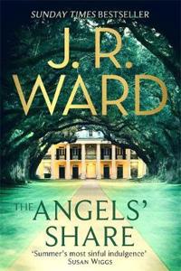 The Angels' Share