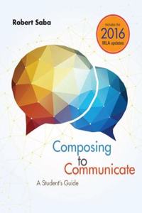 Composing to Communicate