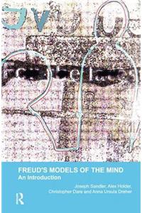 Freud's Models of the Mind