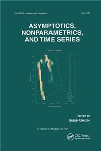 Asymptotics, Nonparametrics, and Time Series