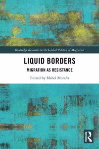 Liquid Borders
