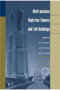 Multi-purpose High-rise Towers and Tall Buildings