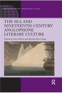The Sea and Nineteenth-Century Anglophone Literary Culture